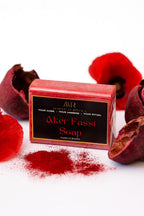 Traditional Moroccan Glow Bar with Akker Fassi - 100g