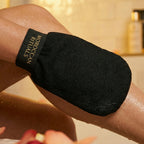 The Moroccan Hammam Ritual: 6-Piece Eucalyptus Black Soap Spa Set