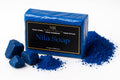 Traditional Moroccan Soap Bar with Blue Nila - 100g