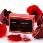 Traditional Moroccan Assorted Soap Bar Set - 7 x 100g