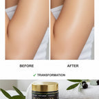 The Moroccan Hammam Ritual: 6-Piece Eucalyptus Black Soap Spa Set