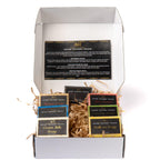 Traditional Moroccan Assorted Soap Bar Set - 7 x 100g