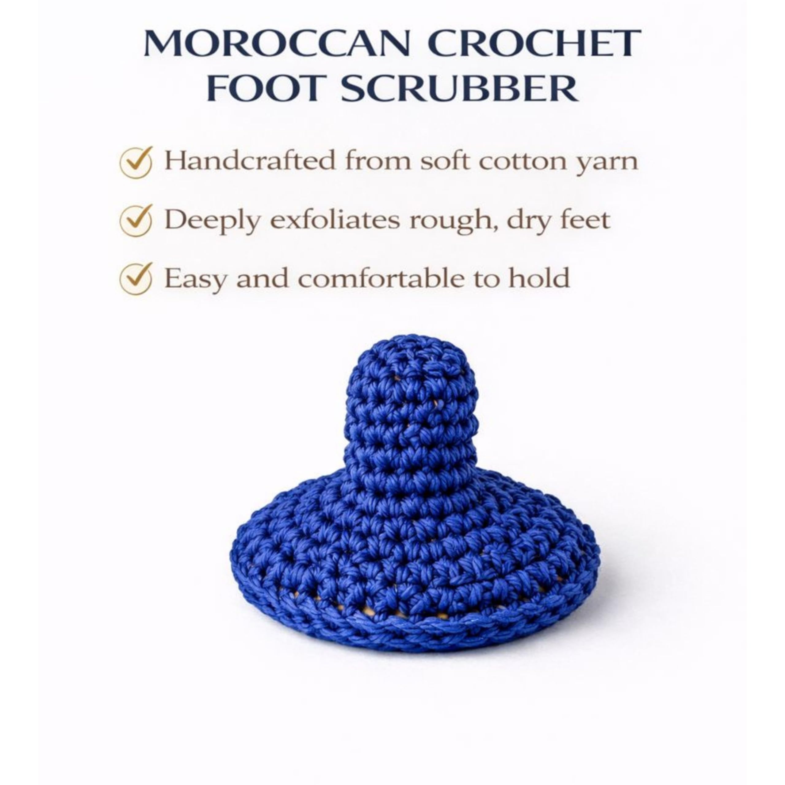 Traditional Moroccan Nila Body Scrub Gift Set