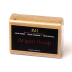 Traditional Moroccan Soap Bar with Argan - 100g